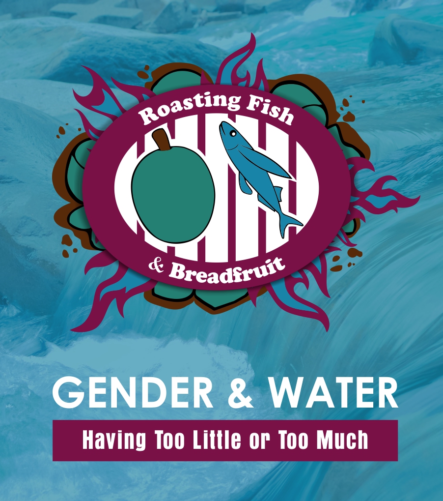 SAEDI Consulting Barbados Inc: Gender & Water - Having Too Little or Too Much